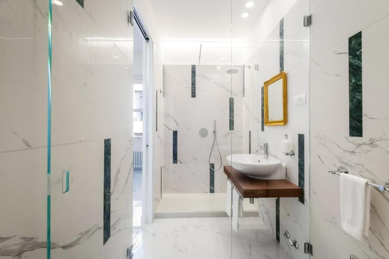 L'Appartamento Di Severino A Milano Exterior foto