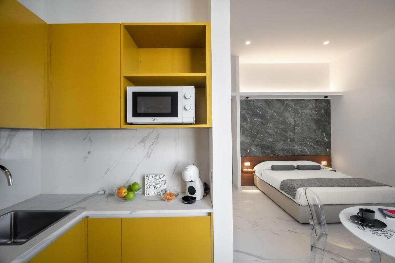 L'Appartamento Di Severino A Milano Exterior foto